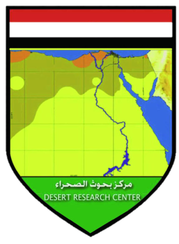 Desert Research Center Desert Research Center