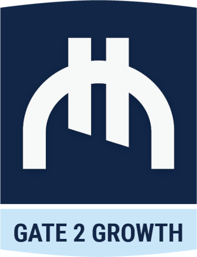 INVESTORNET-GATE2GROWTH APS INVESTORNET-GATE2GROWTH APS